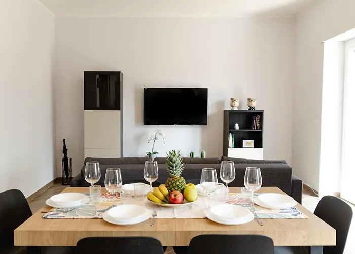 Don Gaetano Apartment - Nel Cuore Di Napoli